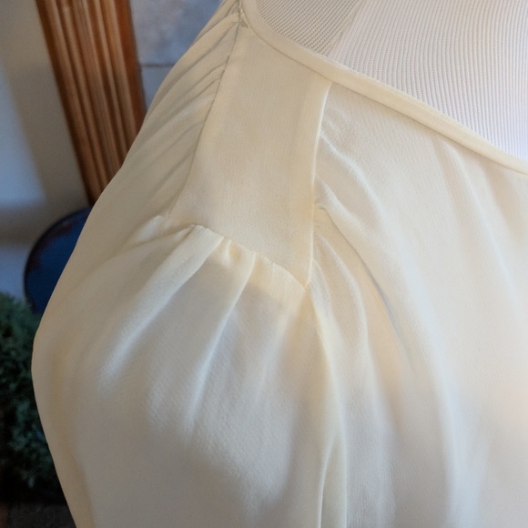 4 for $20 Zara Blouse - Picture 3 of 5